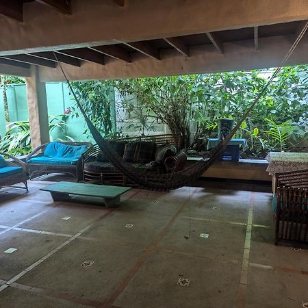 Tasty Dayz Hostel Puerto Viejo de Talamanca Ngoại thất bức ảnh