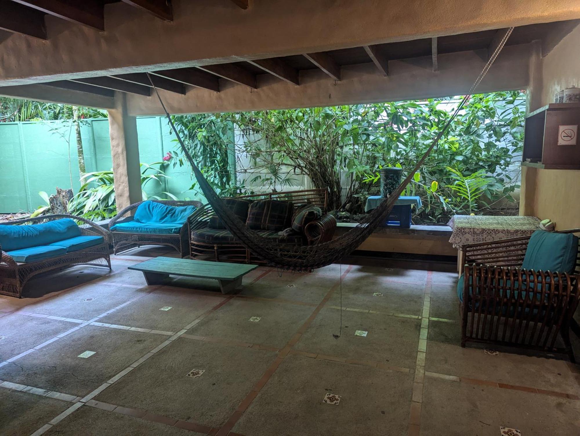 Tasty Dayz Hostel Puerto Viejo de Talamanca Ngoại thất bức ảnh