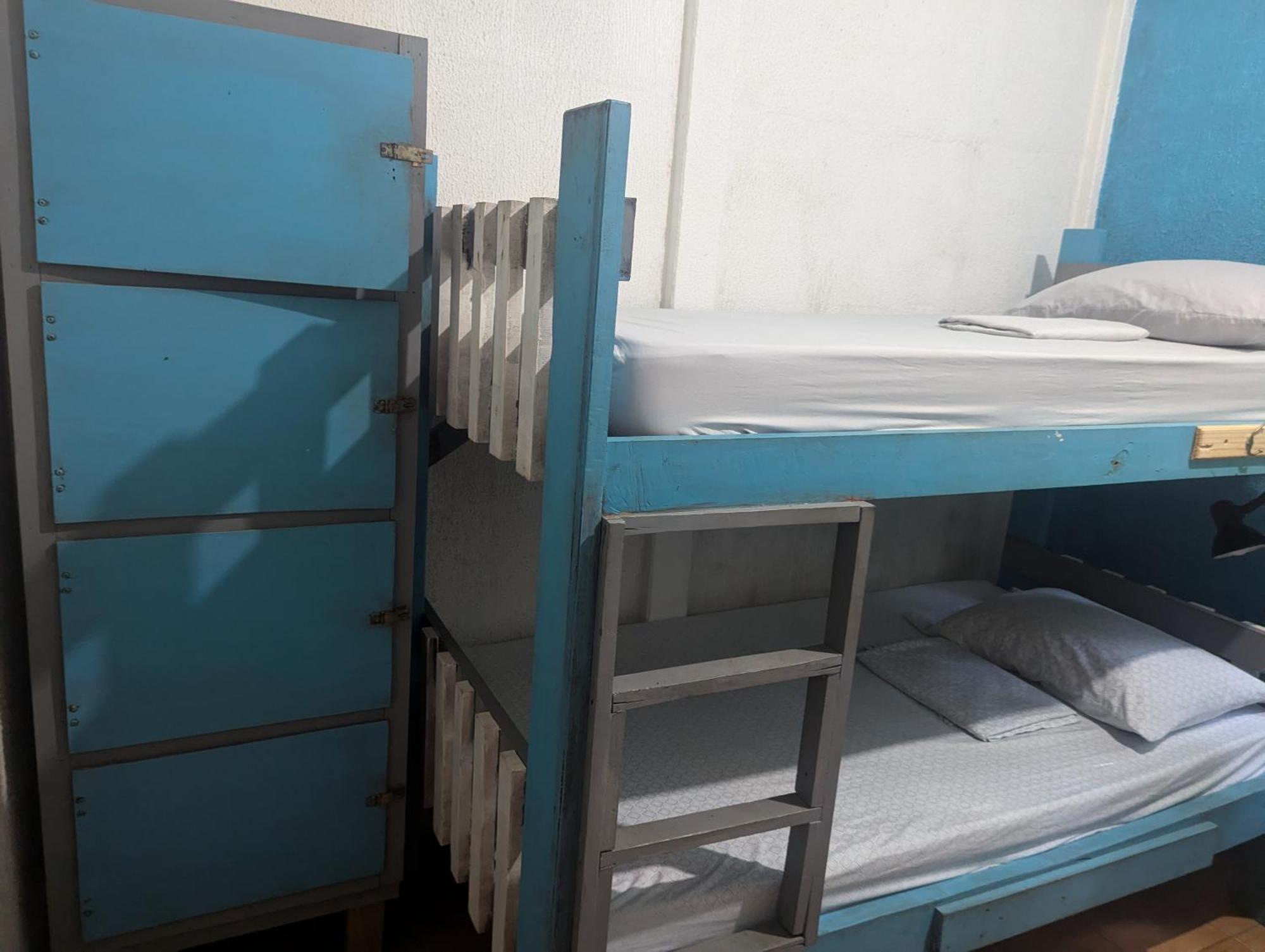Tasty Dayz Hostel Puerto Viejo de Talamanca Ngoại thất bức ảnh