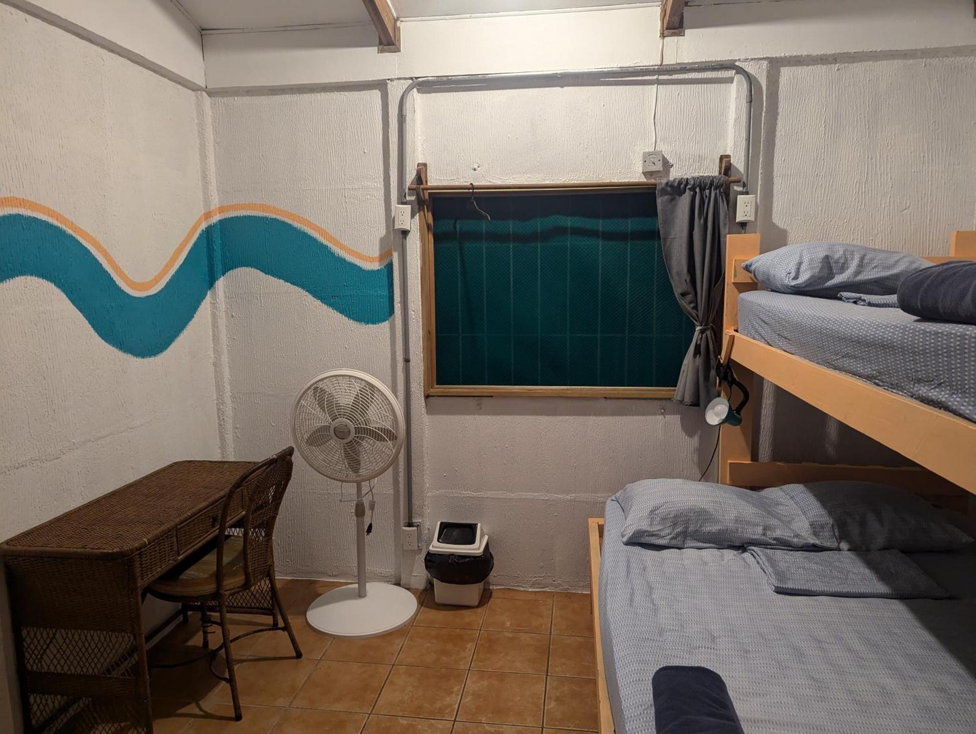 Tasty Dayz Hostel Puerto Viejo de Talamanca Ngoại thất bức ảnh