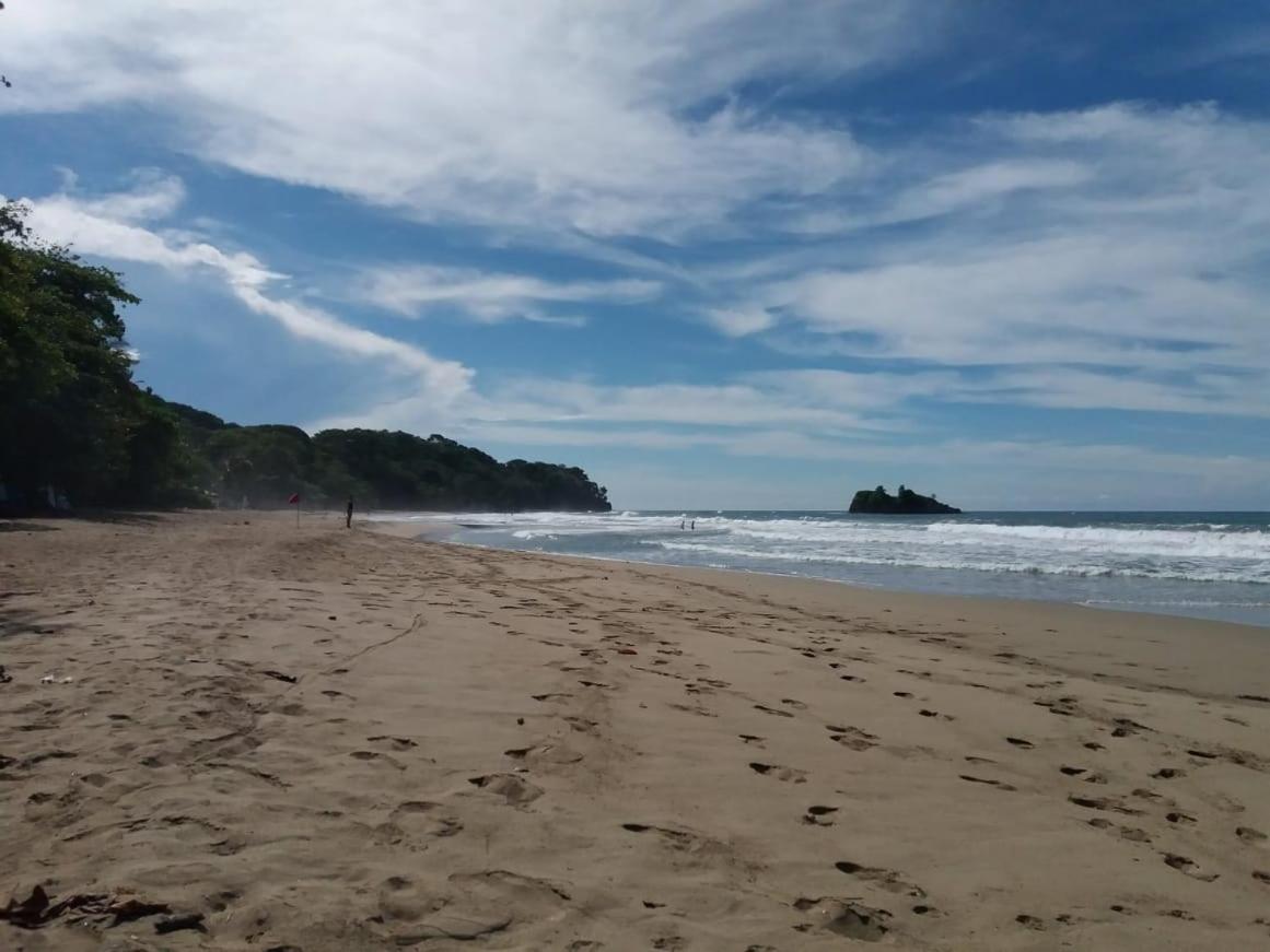 Tasty Dayz Hostel Puerto Viejo de Talamanca Ngoại thất bức ảnh